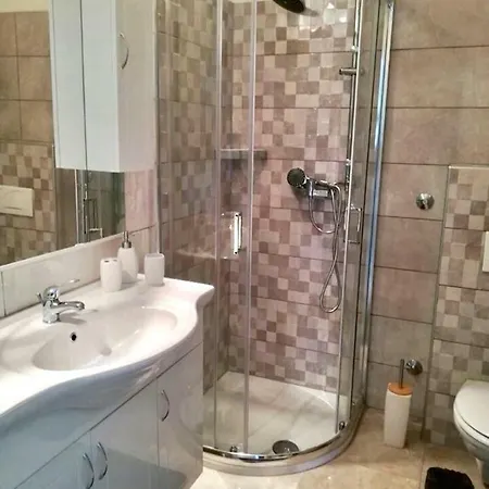 Apartmán Lili Poreč