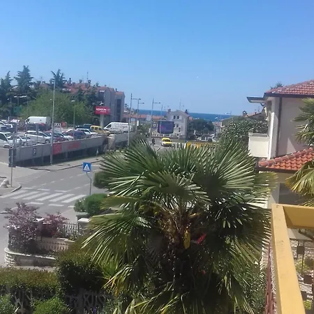 Lili * Porec