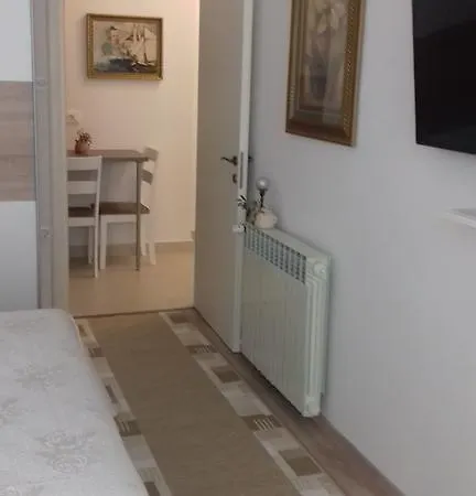 Apartament Lili Poreč