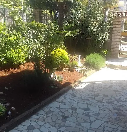 Lili * Porec
