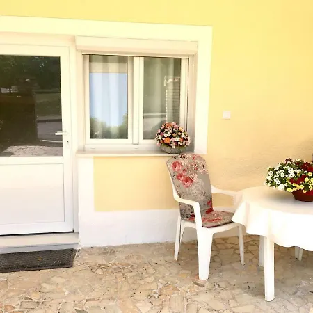 Lili Apartment Porec