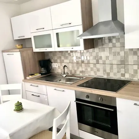 Apartment Lili