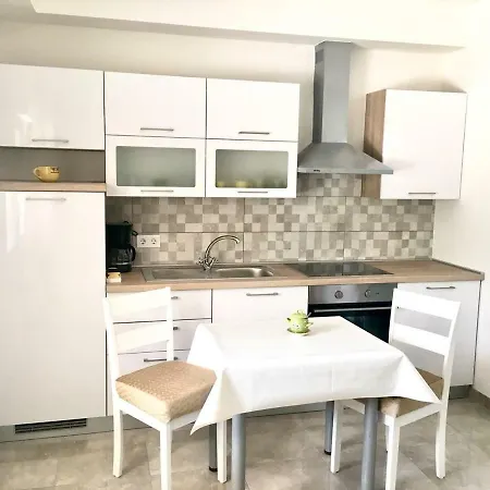 Lili Apartment