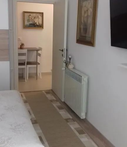 Lägenhet Lili Poreč