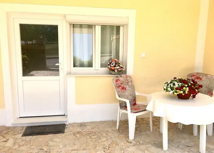 Lili Lägenhet Poreč