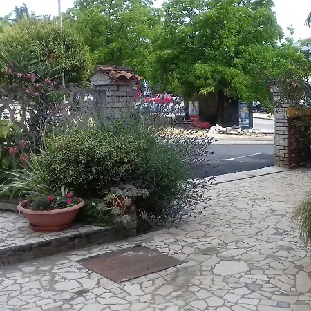 Lili Poreč